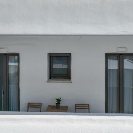 Aplomata Naxos Apartments Naxos City Extérieur photo