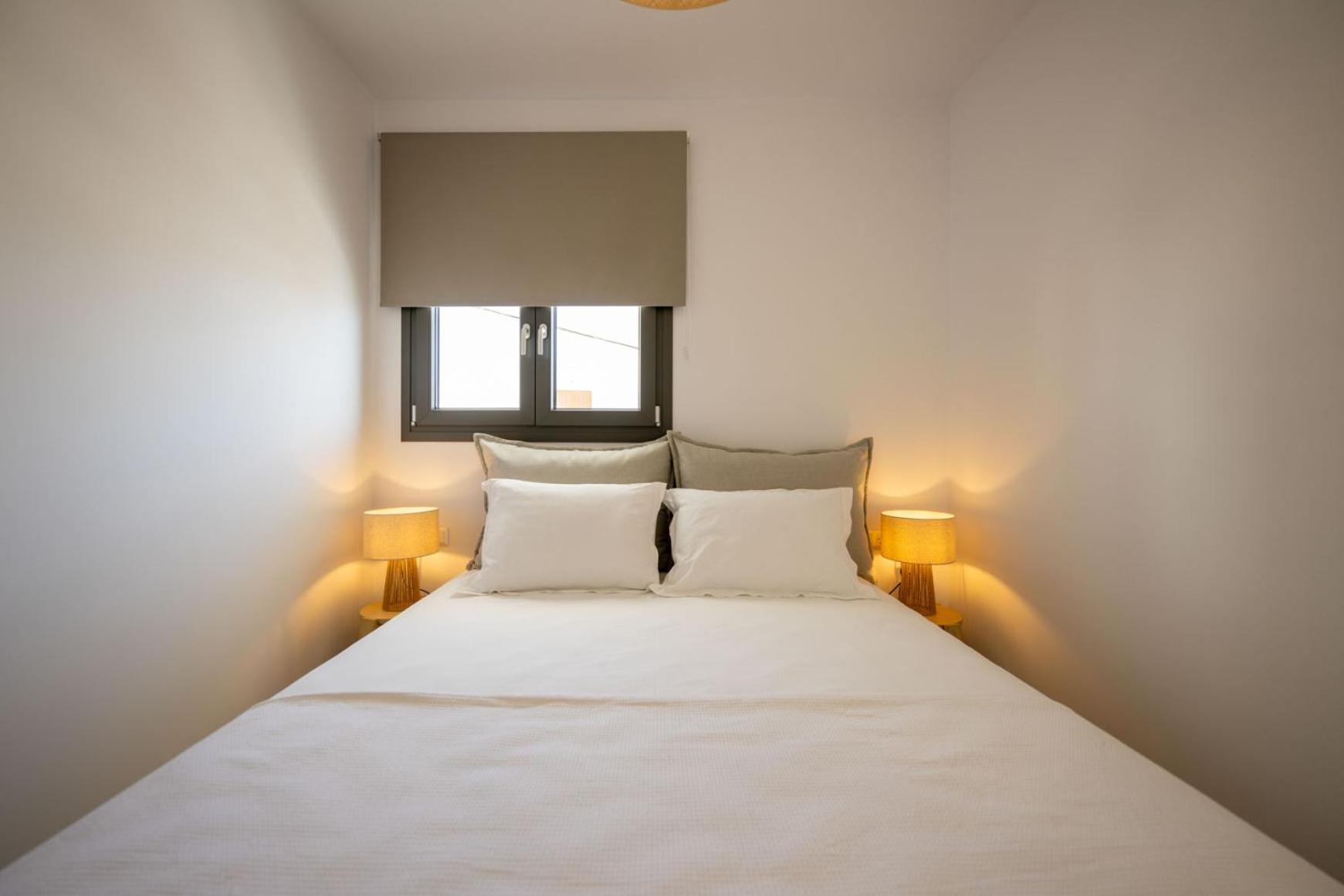 Aplomata Naxos Apartments Naxos City Extérieur photo